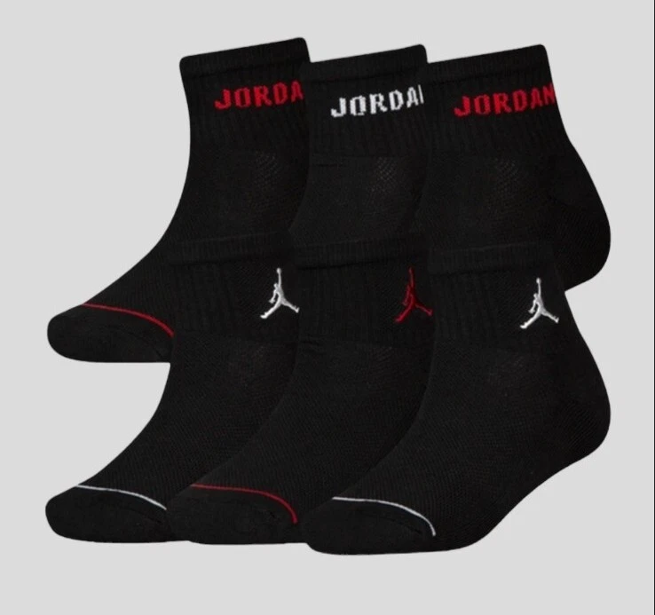 Air jordan socks youth hotsell