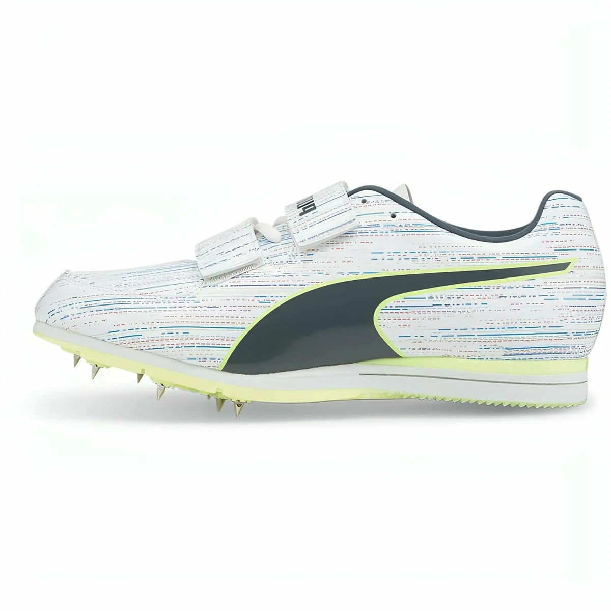 Puma evoSpeed Triple Jump 9 Field Event Spikes Running Shoes