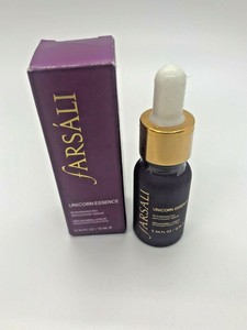 farsali unicorn essence skin enhancing antioxidant serum