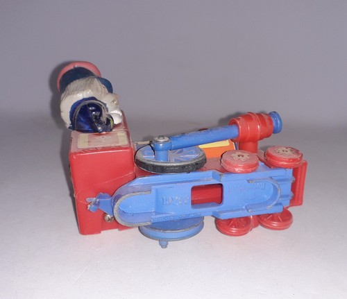 Figuras originales y piezas de reproducción de Corgi Magic Roundabout 807 851 852 853 859 - Imagen 37 de 68