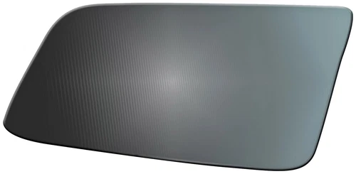 Dorman/Help 51045 Door Mirror Glass, For 1994 - 1980 Buick, Chev & Mercury Apps