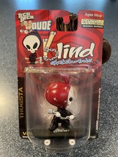 VTG Tech Deck DUDE Blind Skateboards 2001 Thu...