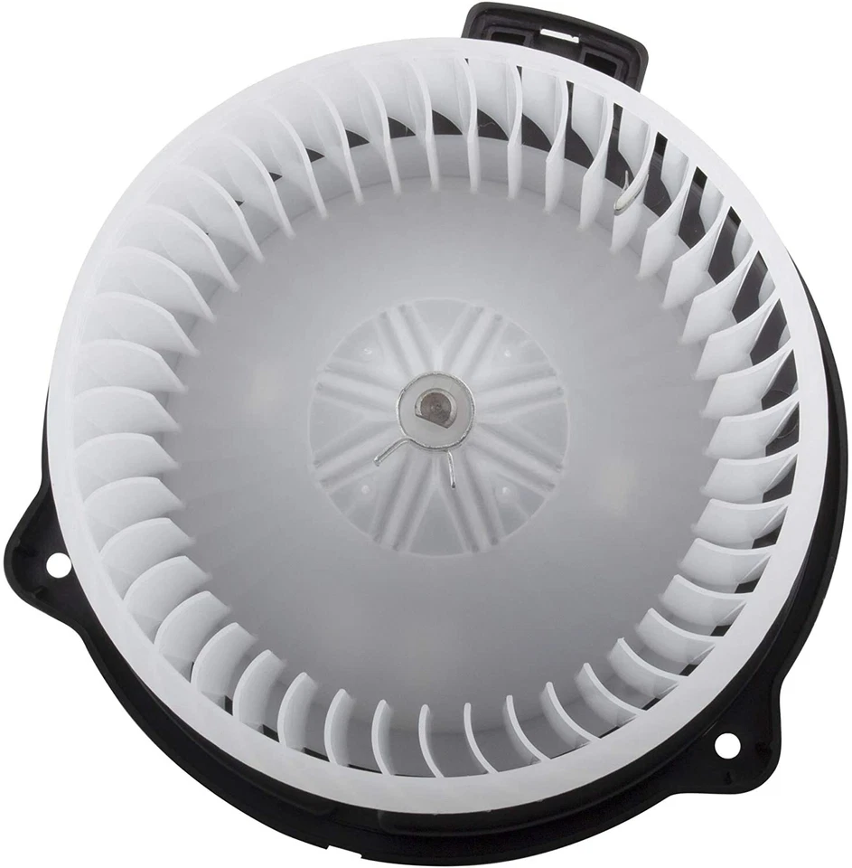 1X Nuevo motor soplador calentador HVAC con ventilador para Toyota Avalon Camry Solara 2000-2008 Foto 2 de 4