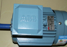 NEW ABB M2BAX180MLB4 Foot Mounted Squirrel Cage Induction Motor 3-Phase