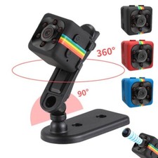 Camera Wireless Mini Wifi 1080P Surveillance Security Night Vision Motion Detect