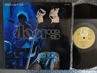 The DOORS "absolutely live" Australian 1st press