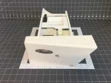 Whirlpool Washer Detergent Dispenser Drawer P# 8571947 8540402