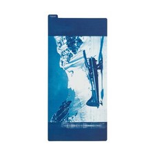 NEW Hobonichi Techo Notebook Naoki Ishikawa/Almost Sunrise DENALI in