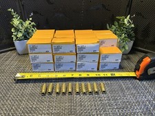 360 QTY! HUGE LOT— Parker 62PTC-4 Union Push To Connect 1/4" Tube Size — NEW