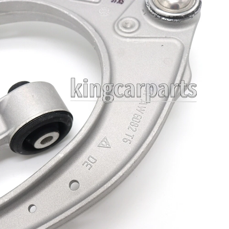 2x Brazo de control superior delantero Lemförder OEM 31126775967 para BMW 528i 535i 550i 640i Foto 2 de 4