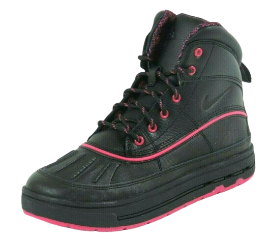 nike acg boots waterproof