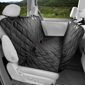 dog proof seat covers