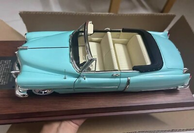 キャディラック 1/18 Series 61 Convertible 1950 1/18 Cadillac Series 61 1950 car model | eBay