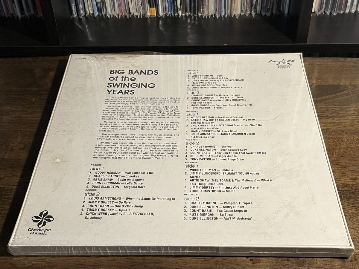 英2LP In Camera Era DAD3508 4AD /00520 2LP IN CAMERA Era DAD3508 4AD UK SEALED | eBay