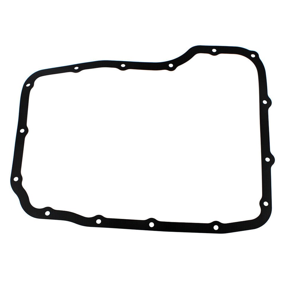 5179267AC Transmission Filter & Pan Gasket Kit For Jeep Dodge Ram