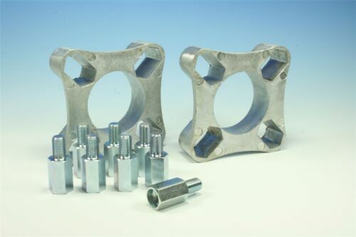 Tubo Freno In Rame &Oslash;4.76mm Con Raccordo M12x1/M10x1 - 20cm, Per Impianti Frenanti