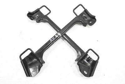 toyota avensis 2006 isofix