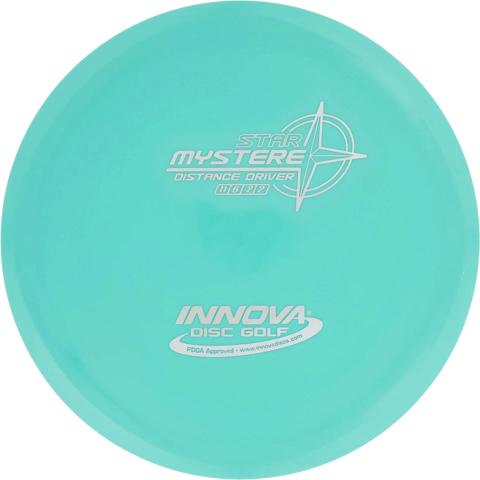 Innova Star Mystere | Choose Weight & Color - Image 3 of 4