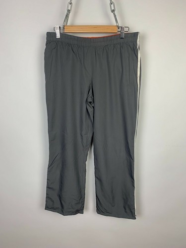 Women's Nike grey straight leg 