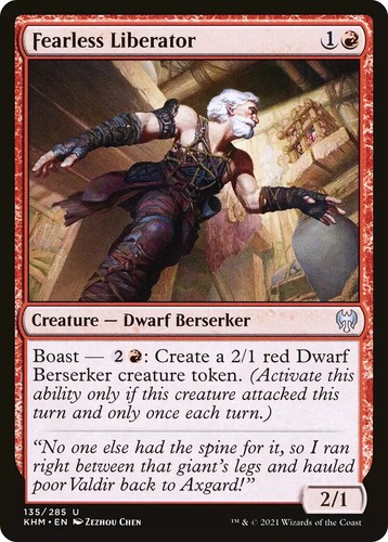 ** Aurelia, Exemplar of Justice ** Commander (EDH) Deck ** MTG - Picture 6 of 23