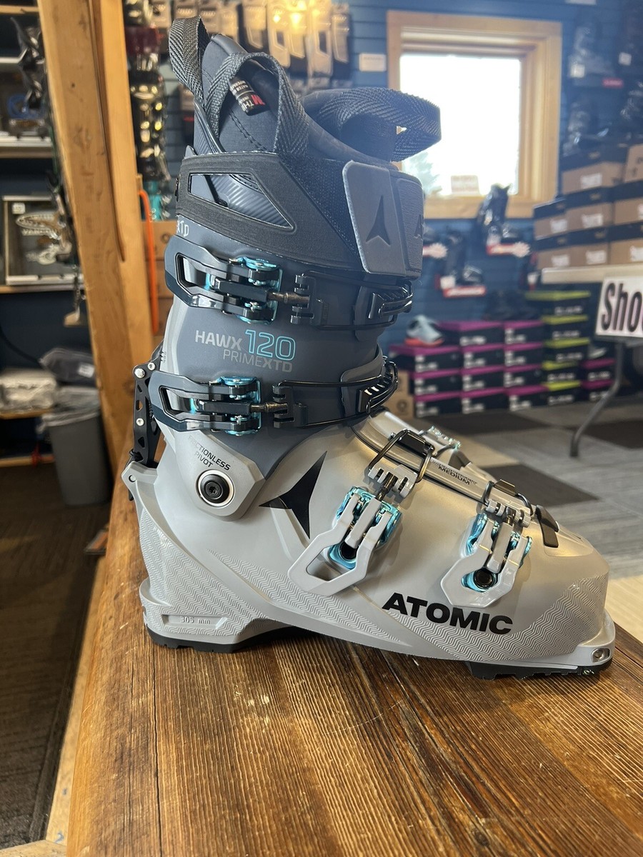 Atomic Hawx Prime XTD 120 Backcountry Ski Boots | eBay Atomic Hawx Prime XTD 120 Backcountry Ski Boots | eBay