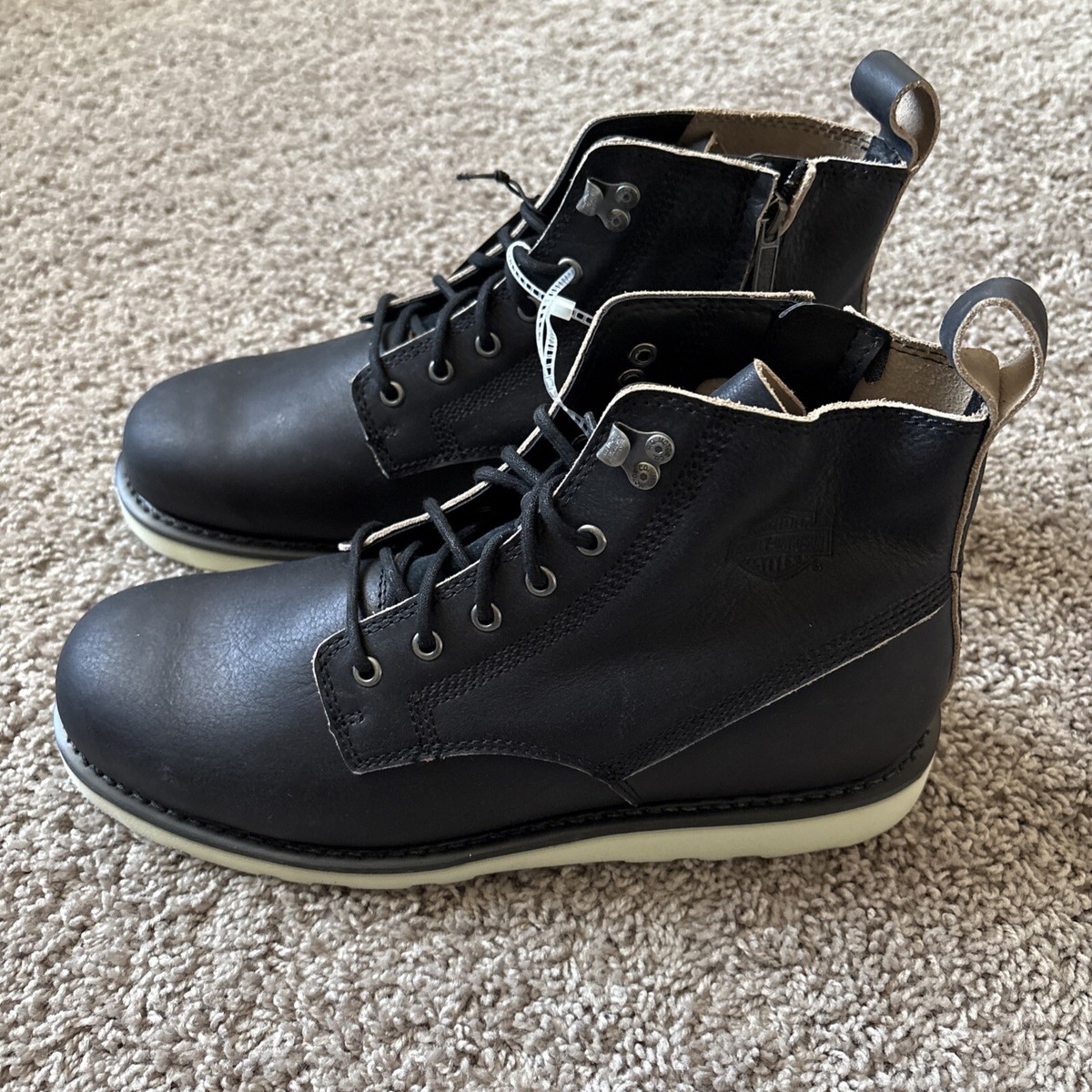 Harley-Davidson Men