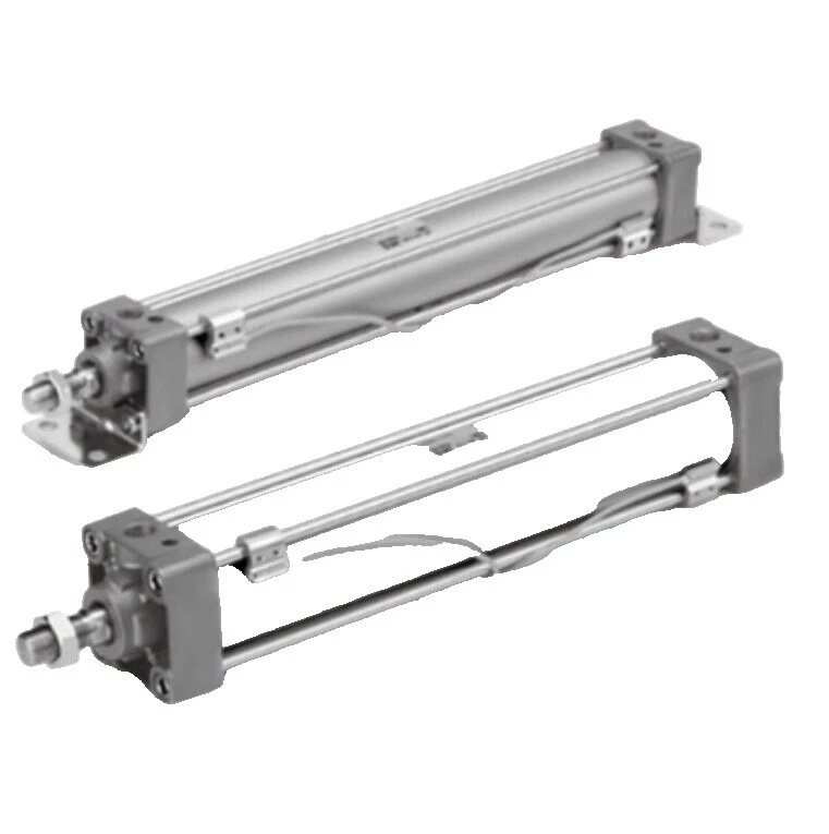 SMC Hydraulics, Pneumatics, Pumps & Plumbing