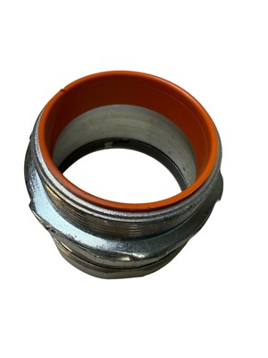 ERC300BCONN EMT/Rigid Dual-Rated Compression Connector Made In Usa ERC300BCONN