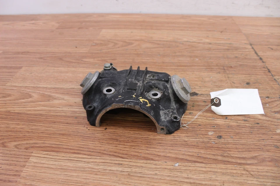 Honda Reflex 200 1986 cubierta de válvula/cubierta de culata Foto 2 de 4