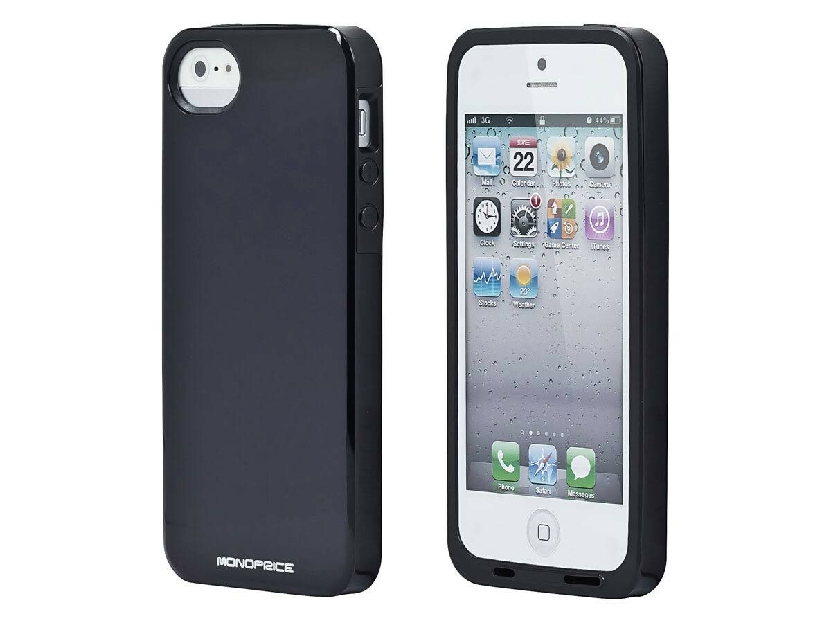 Etuis et coques personnalisés iPhone 5,5s