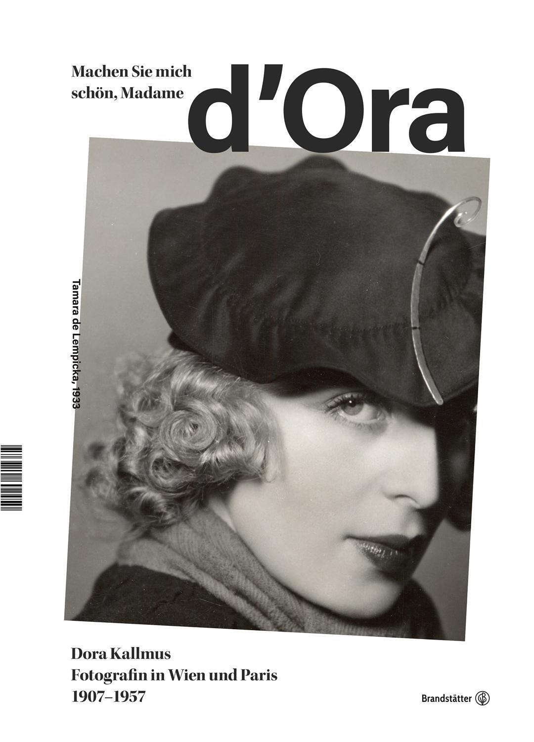 Thumbnail - Machen Sie Mich Schön, Madame D'ora, Monika Faber