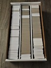 Baseball Trading Cards Lot Approximately 3000 Cards. — photo 2