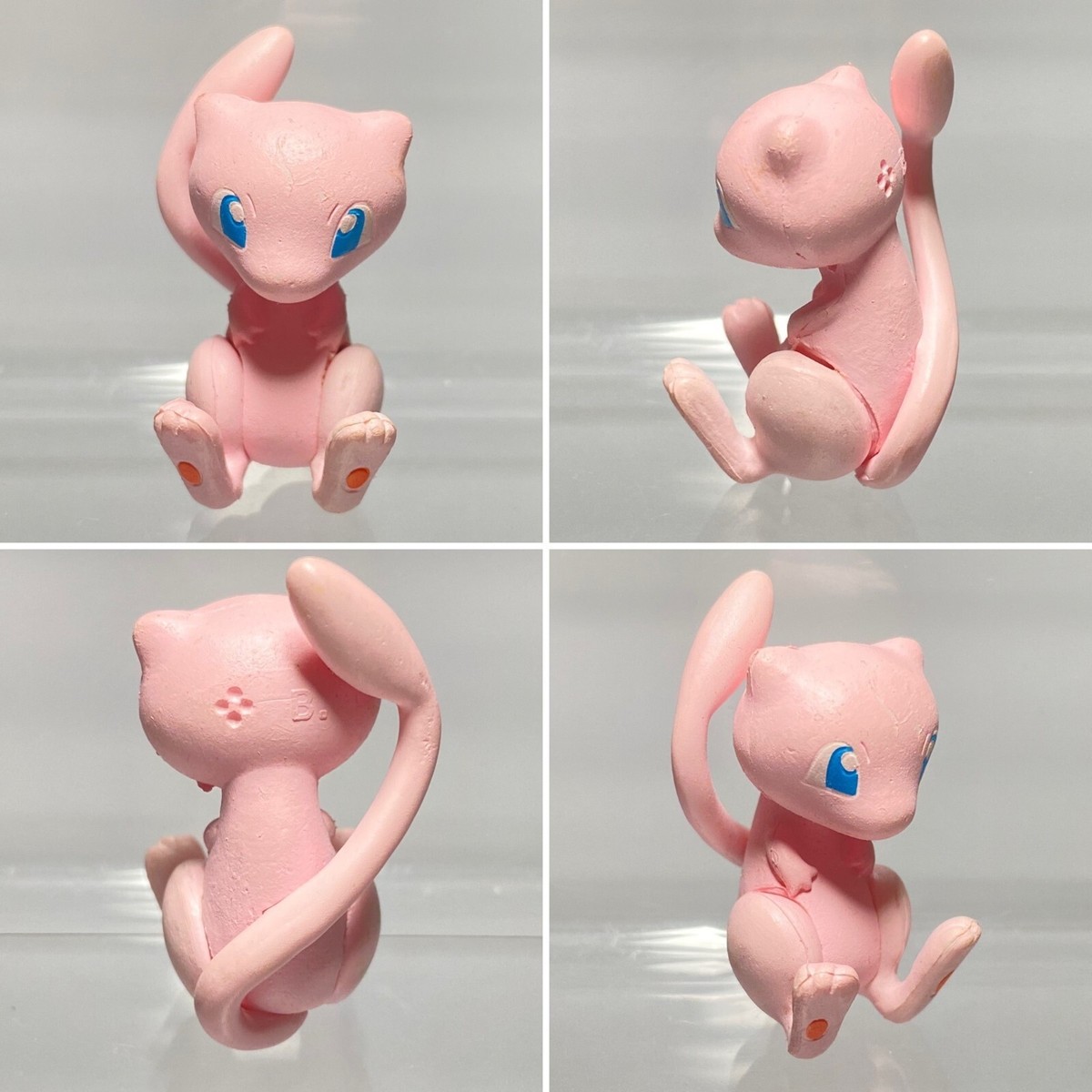 Mew Mixed(H1.0