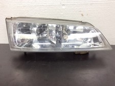 94-97 Accord Right Passenger Headlight Beam Unit Lamp Light Plastic Lens Oem 94-97 Accord Right Passenger Headlight Beam Unit Lamp Light Plastic Lens Oem