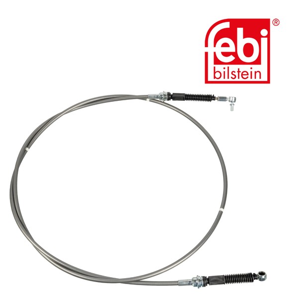 Febi Bilstein 171215 Seilzug FüR SchaltbetäTigung FüR Man-image