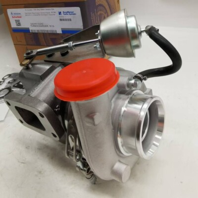 tw VOLVO BorgWarner supercharger 04299152KZ 0429-9152KZ Deutz