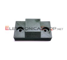 Supporto cerniera coperchio replica SFUMM02N04 per Technics SL-1200/SL-1210 MK2