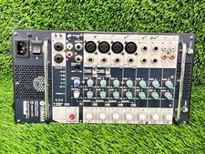 FOR PARTS  YAMAHA STAGEPAS 500 Portable PA System Mixer Only ; NO Speakers