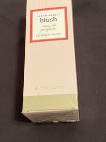 Victoria Secret Dream Angel Blush Eau de parfum 2.5 oz Rare