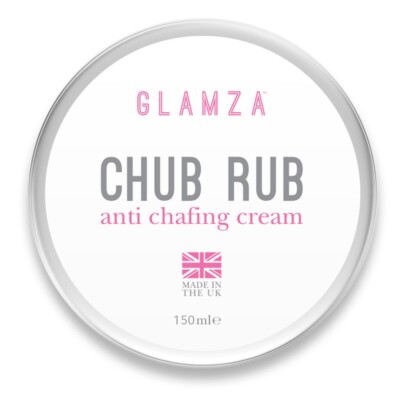 Anti Scheuercreme Ganzkörper glatte Haut Sport Laufband Bein Lösung 150ml