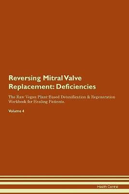 Reversing Mitral Valve Replacement Deficiencies Th
