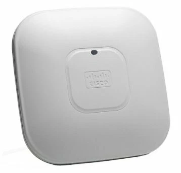 2x Cisco AIR-CAP2602i-E-K9