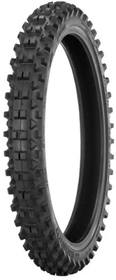 216MX Front Tire 80/100-21 51R Bias TT Husqvarna TC449 05-15