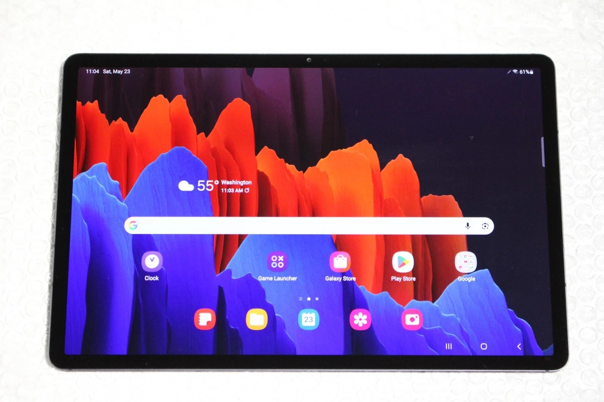 Samsung Galaxy Tab S7+ for sale | eBay