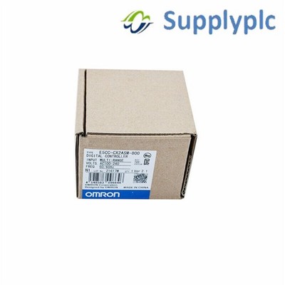   E5CC-CX2ASM-800 PLC Module New In Box Expedited Ship 1PCS *ll