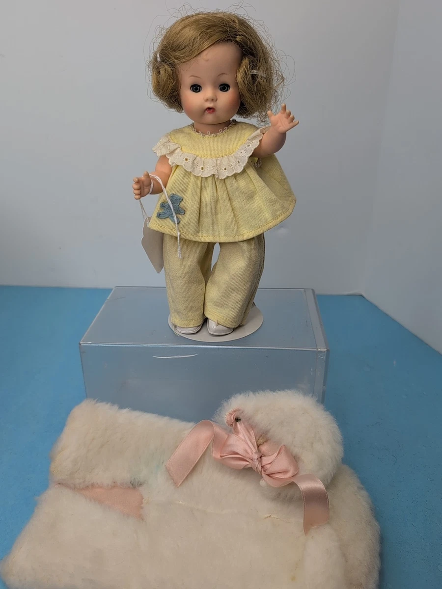 Vogue Ginnette Doll Dolls & Doll Playsets for sale | eBay