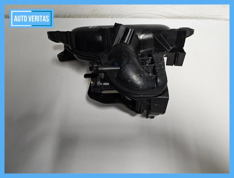 BMW 1er F20 116i intake manifold intake bridge V759507 - Image 3 of 4