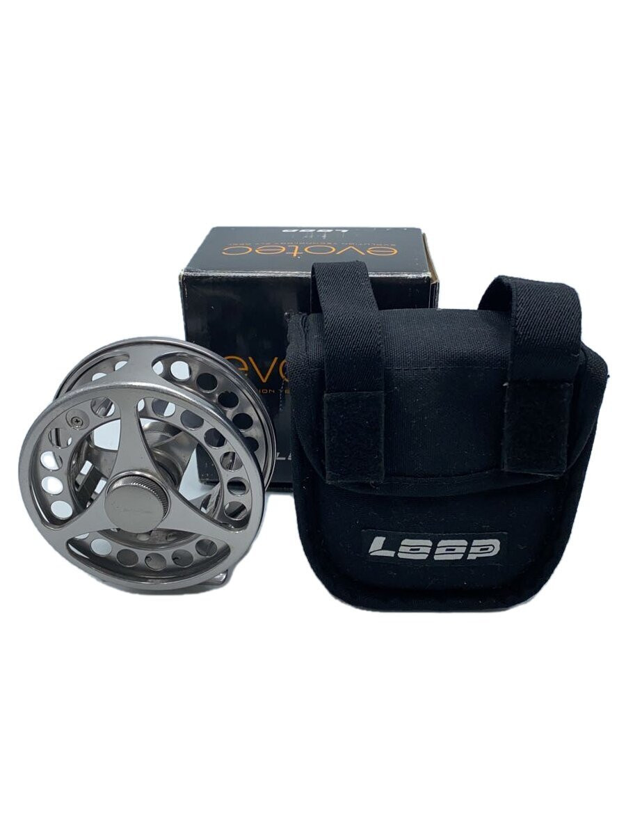 上等な LOOP/Reel/EVOTEC HD222 eBay | その他