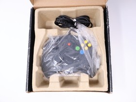 Nintendo N64 iQue Player Controller Boxed Good Condition Rare US Seller