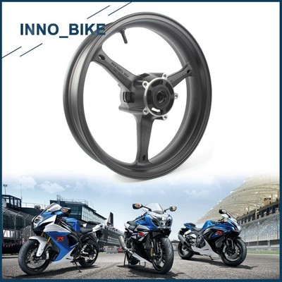 Arashi 17'' Front Wheel Rim For Suzuki GSXR 600 750 2006 2007 GSXR 1000 2005-2008